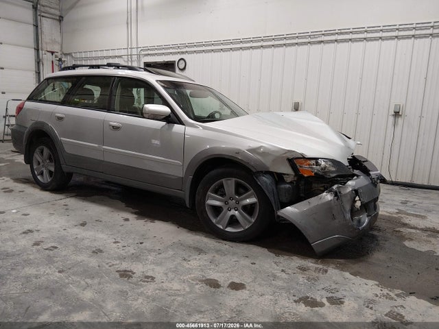 Продаж на аукціоні авто 2005 Subaru Outback 3.0r L.l. Bean Edition, vin: 4S4BP86C154378506, номер лоту: 45661913