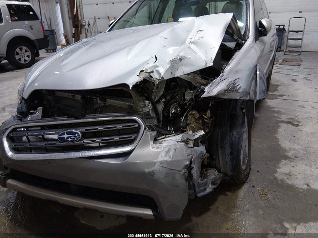 Продаж на аукціоні авто 2005 Subaru Outback 3.0r L.l. Bean Edition, vin: 4S4BP86C154378506, номер лоту: 45661913