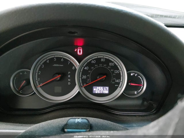 Продаж на аукціоні авто 2005 Subaru Outback 3.0r L.l. Bean Edition, vin: 4S4BP86C154378506, номер лоту: 45661913