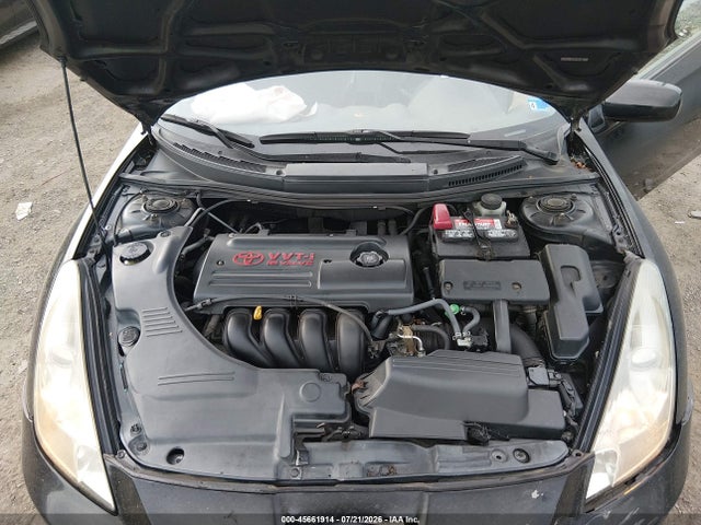 Продажа на аукционе авто 2001 Toyota Celica Gt, vin: JTDDR32T010094642, номер лота: 45661914