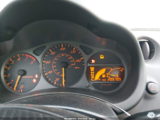 Продажа на аукционе авто 2001 Toyota Celica Gt, vin: JTDDR32T010094642, номер лота: 45661914