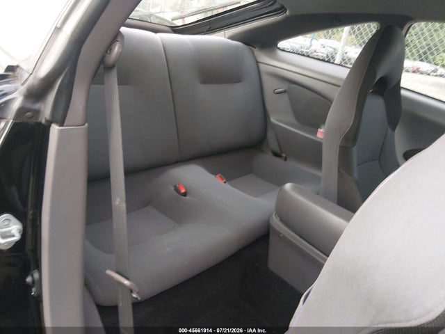 Продажа на аукционе авто 2001 Toyota Celica Gt, vin: JTDDR32T010094642, номер лота: 45661914