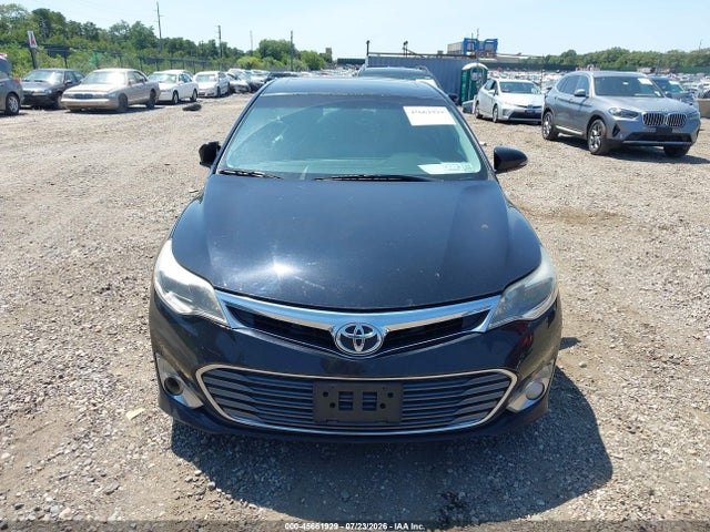 45661929 :رقم المزاد ، 4T1BK1EB2DU041128 vin ، 2013 Toyota Avalon Xle Touring مزاد بيع