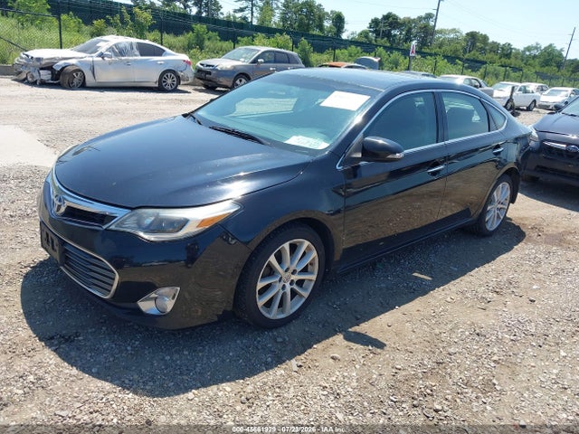 45661929 :رقم المزاد ، 4T1BK1EB2DU041128 vin ، 2013 Toyota Avalon Xle Touring مزاد بيع