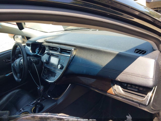 2013 Toyota Avalon Xle Touring მანქანა იყიდება აუქციონზე, vin: 4T1BK1EB2DU041128, აუქციონის ნომერი: 45661929