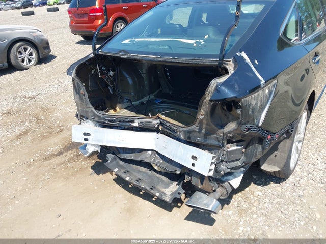 2013 Toyota Avalon Xle Touring მანქანა იყიდება აუქციონზე, vin: 4T1BK1EB2DU041128, აუქციონის ნომერი: 45661929