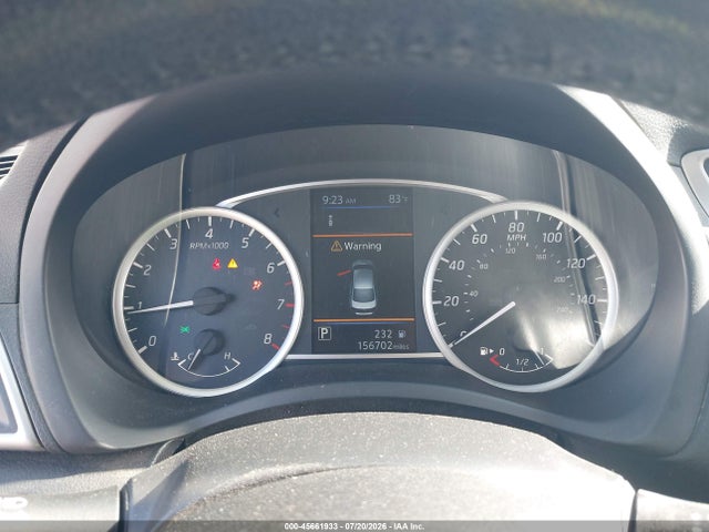 Продаж на аукціоні авто 2019 Nissan Sentra Sr, vin: 3N1AB7AP3KY296260, номер лоту: 45661933