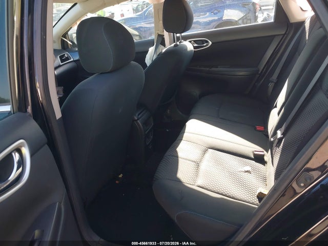 Продаж на аукціоні авто 2019 Nissan Sentra Sr, vin: 3N1AB7AP3KY296260, номер лоту: 45661933