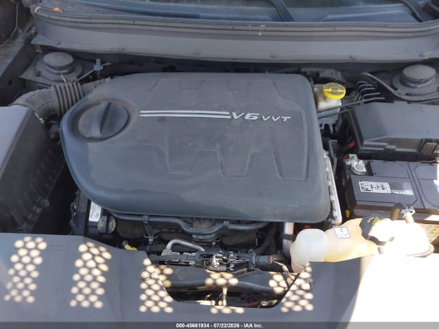Продаж на аукціоні авто 2019 Jeep Cherokee Latitude Fwd, vin: 1C4PJLCX6KD263756, номер лоту: 45661934