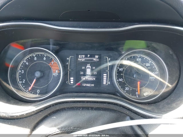Продаж на аукціоні авто 2019 Jeep Cherokee Latitude Fwd, vin: 1C4PJLCX6KD263756, номер лоту: 45661934