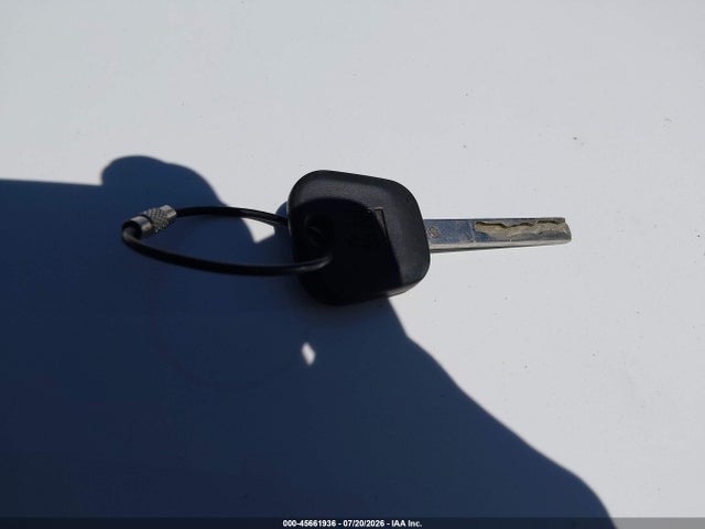 45661936 :رقم المزاد ، 1GCWGAFG1J1910400 vin ، 2018 Chevrolet Express 2500 Work Van مزاد بيع
