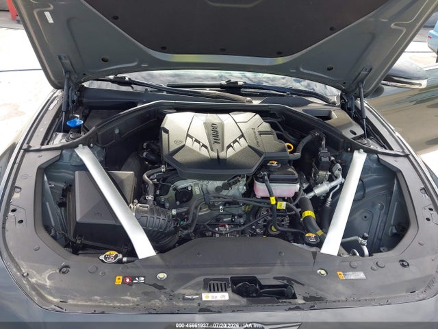 Genesis G70 2.5t Rwd 2024 KMTG34SC5RU142811 Image 10