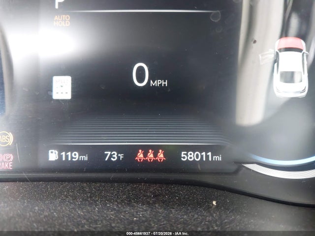 Genesis G70 2.5t Rwd 2024 KMTG34SC5RU142811 Image 15