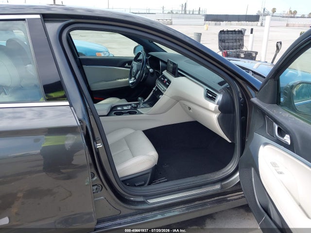 Genesis G70 2.5t Rwd 2024 KMTG34SC5RU142811 Image 5
