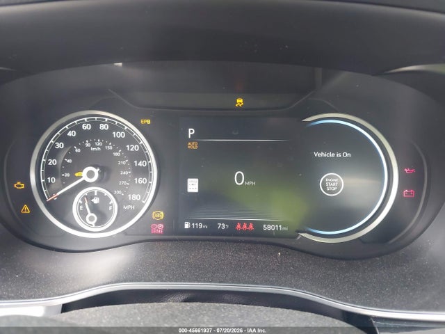 Genesis G70 2.5t Rwd 2024 KMTG34SC5RU142811 Image 7