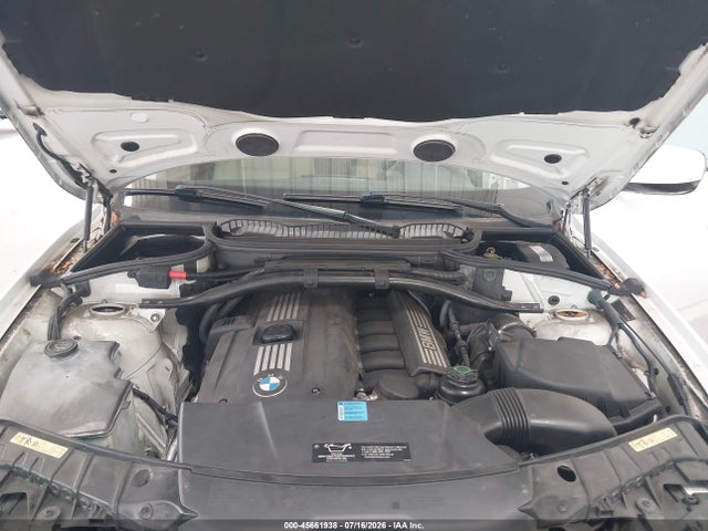Продаж на аукціоні авто 2010 Bmw X3 Xdrive30i, vin: WBXPC9C4XAWJ38588, номер лоту: 45661938