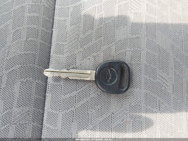 Aukcja sprzedaży 2007 Chevrolet Colorado Ls, vin: 1GCCS149578217044, numer aukcji: 45661943