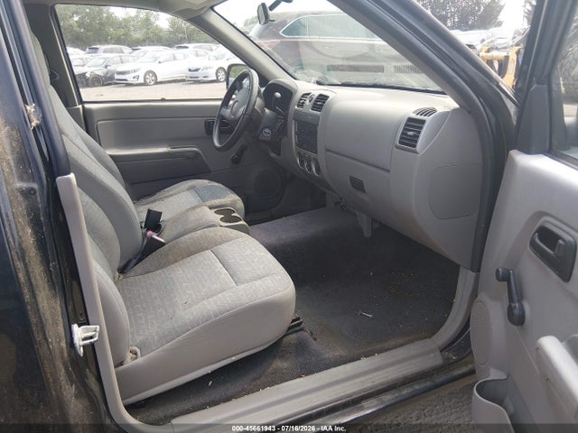 Aukcja sprzedaży 2007 Chevrolet Colorado Ls, vin: 1GCCS149578217044, numer aukcji: 45661943