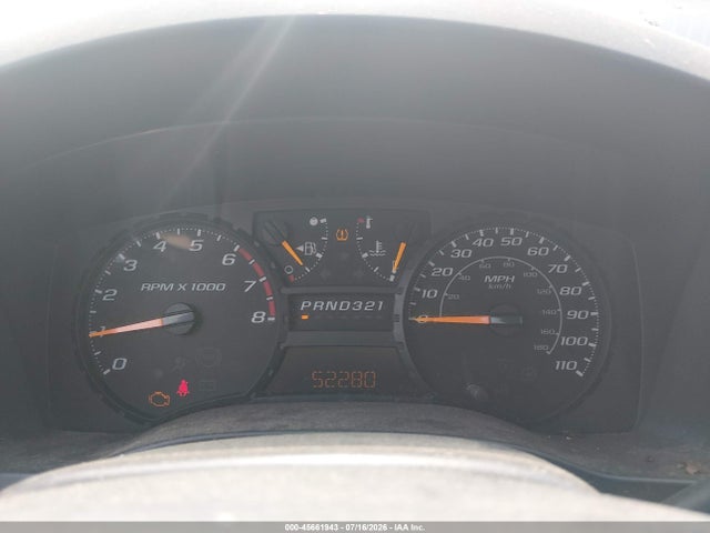 Aukcja sprzedaży 2007 Chevrolet Colorado Ls, vin: 1GCCS149578217044, numer aukcji: 45661943