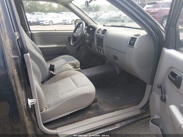 Aukcja sprzedaży 2007 Chevrolet Colorado Ls, vin: 1GCCS149578217044, numer aukcji: 45661943