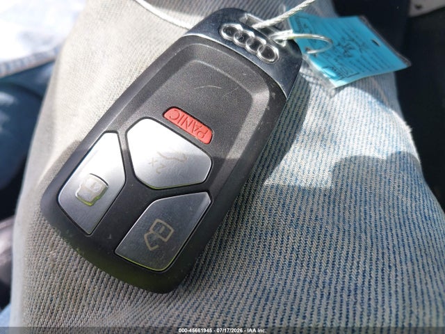 2024 Audi A5 Sportback Premium Plus 45 Tfsi Quattro S Tronic მანქანა იყიდება აუქციონზე, vin: WAUFACF53RA095833, აუქციონის ნომერი: 45661945