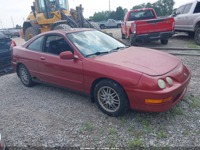 45661947 :رقم المزاد ، JH4DC4458YS009226 vin ، 2000 Acura Integra Ls مزاد بيع