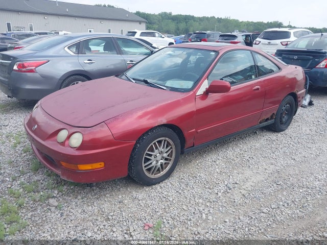 Продаж на аукціоні авто 2000 Acura Integra Ls, vin: JH4DC4458YS009226, номер лоту: 45661947