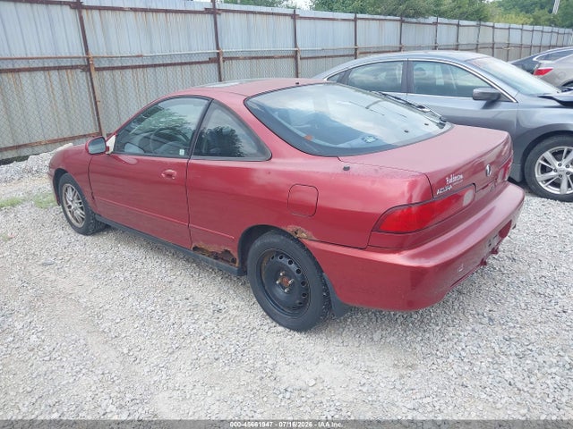 Продаж на аукціоні авто 2000 Acura Integra Ls, vin: JH4DC4458YS009226, номер лоту: 45661947