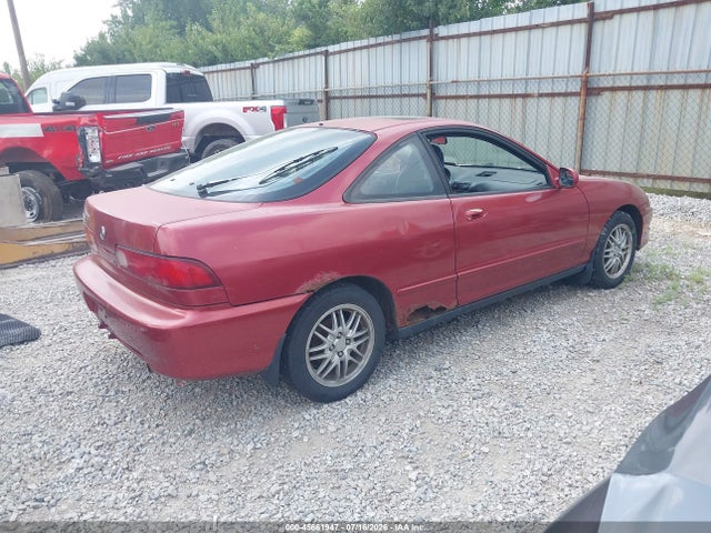 Продаж на аукціоні авто 2000 Acura Integra Ls, vin: JH4DC4458YS009226, номер лоту: 45661947