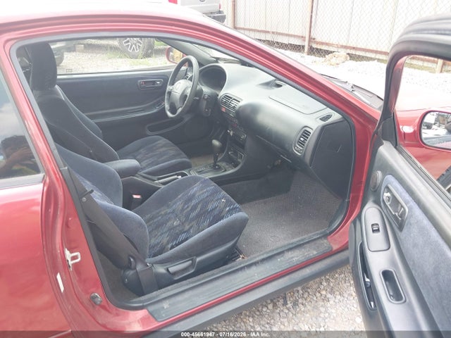 Продаж на аукціоні авто 2000 Acura Integra Ls, vin: JH4DC4458YS009226, номер лоту: 45661947
