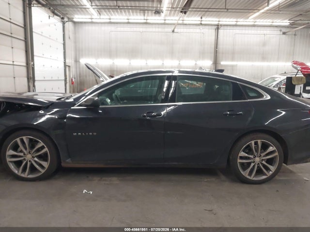 2023 Chevrolet Malibu Fwd 1lt მანქანა იყიდება აუქციონზე, vin: 1G1ZD5ST0PF167653, აუქციონის ნომერი: 45661951