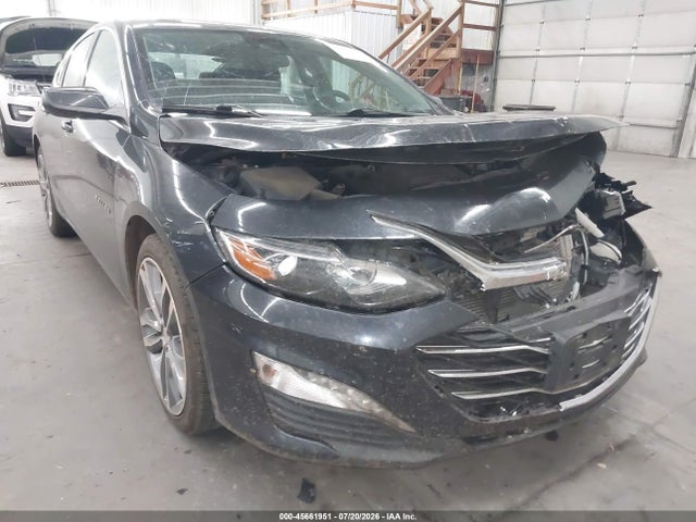 2023 Chevrolet Malibu Fwd 1lt მანქანა იყიდება აუქციონზე, vin: 1G1ZD5ST0PF167653, აუქციონის ნომერი: 45661951