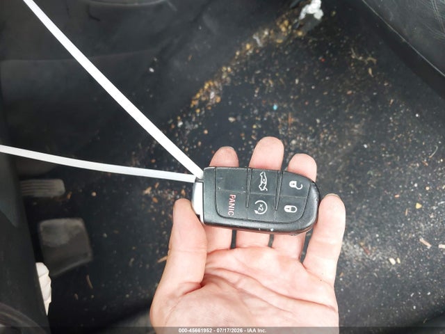 Aukcja sprzedaży 2015 Chrysler 200 C, vin: 1C3CCCCB8FN685240, numer aukcji: 45661952