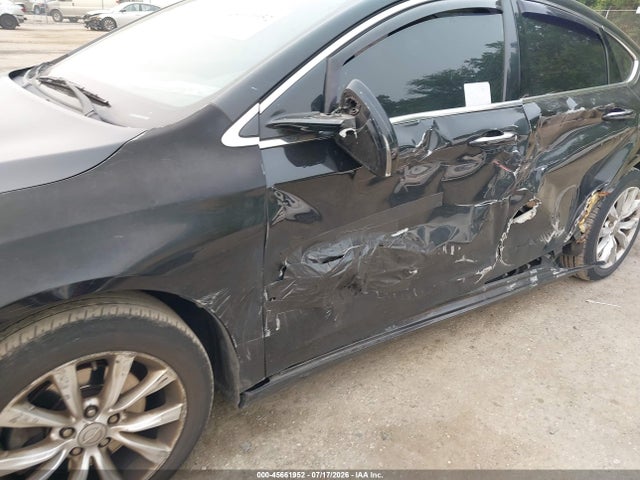 Aukcja sprzedaży 2015 Chrysler 200 C, vin: 1C3CCCCB8FN685240, numer aukcji: 45661952