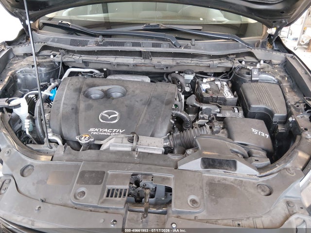 JM3KE2BYXG0715880 Mazda CX-5 SPORT