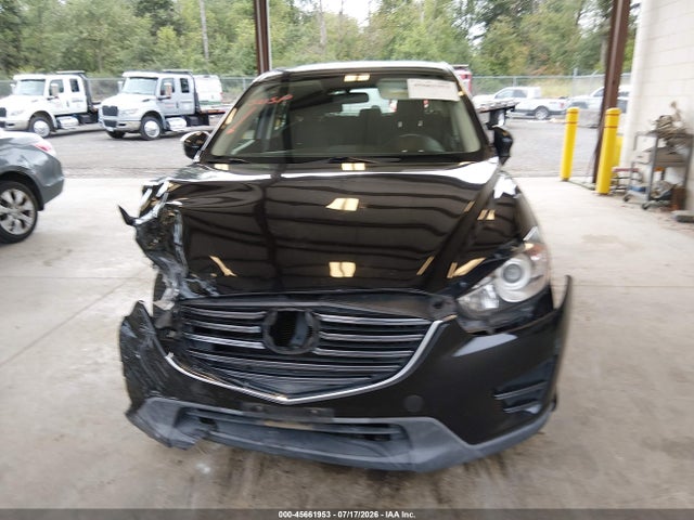 JM3KE2BYXG0715880 Mazda CX-5 SPORT
