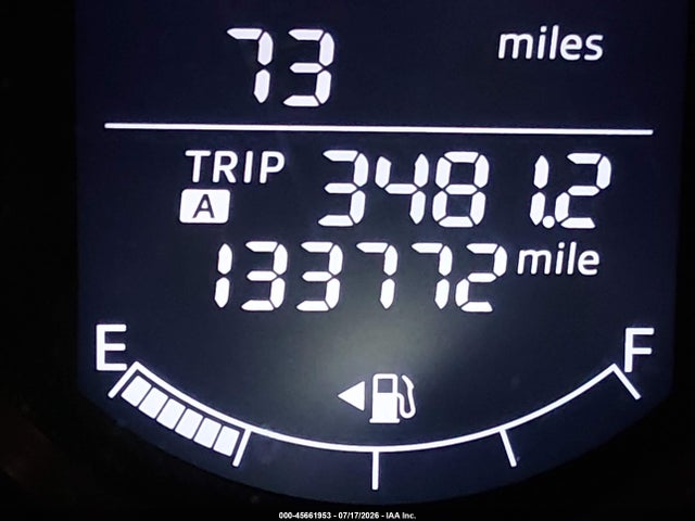 JM3KE2BYXG0715880 Mazda CX-5 SPORT
