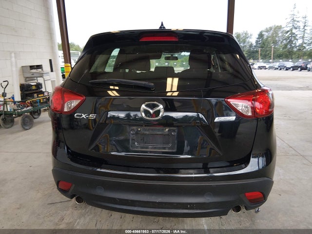 JM3KE2BYXG0715880 Mazda CX-5 SPORT