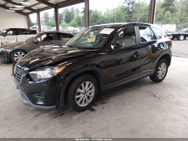 JM3KE2BYXG0715880 Mazda CX-5 SPORT