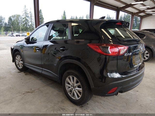JM3KE2BYXG0715880 Mazda CX-5 SPORT