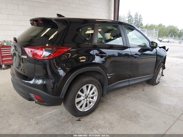 JM3KE2BYXG0715880 Mazda CX-5 SPORT