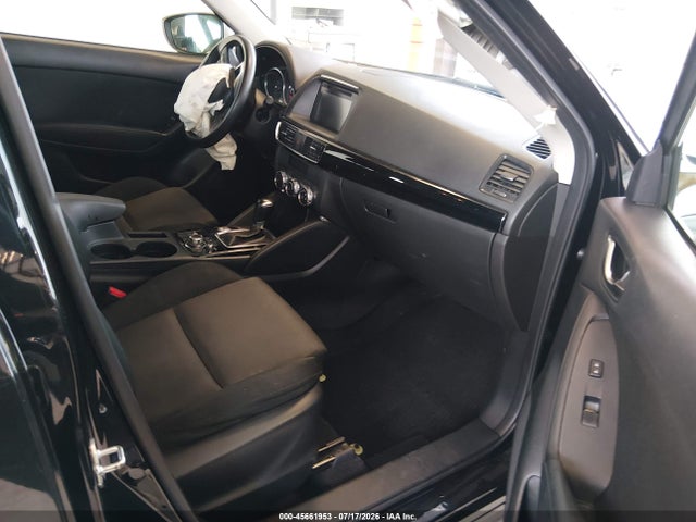 JM3KE2BYXG0715880 Mazda CX-5 SPORT
