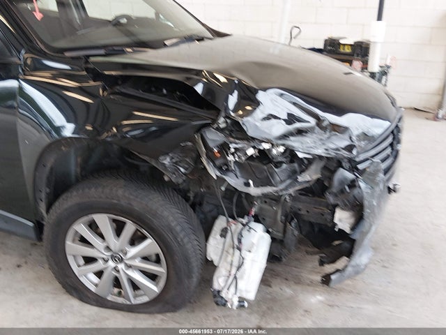 JM3KE2BYXG0715880 Mazda CX-5 SPORT