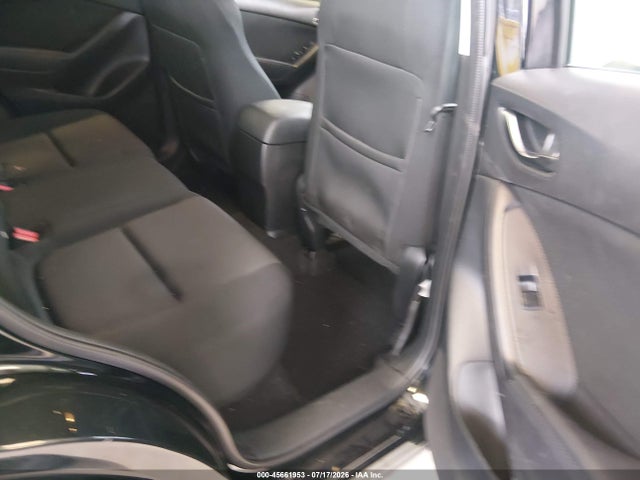 JM3KE2BYXG0715880 Mazda CX-5 SPORT