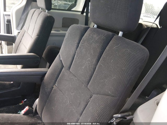 Продаж на аукціоні авто 2011 Chrysler Town & Country Touring, vin: 2A4RR5DG0BR658065, номер лоту: 45661954