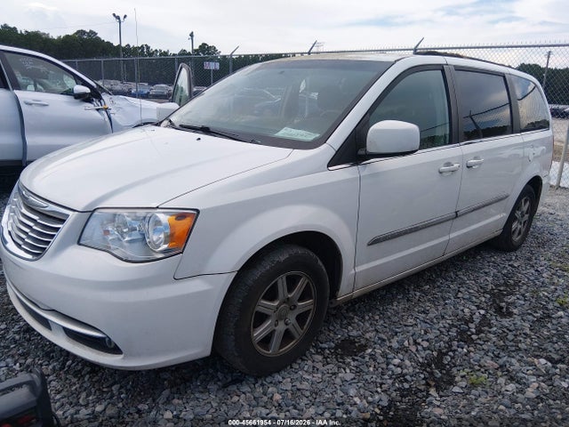 Продаж на аукціоні авто 2011 Chrysler Town & Country Touring, vin: 2A4RR5DG0BR658065, номер лоту: 45661954