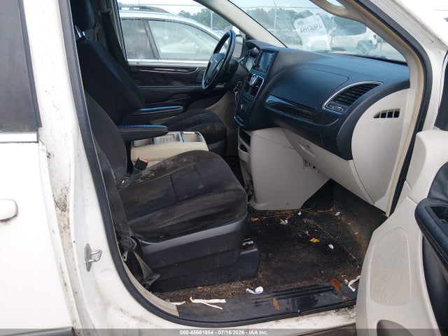 Продаж на аукціоні авто 2011 Chrysler Town & Country Touring, vin: 2A4RR5DG0BR658065, номер лоту: 45661954
