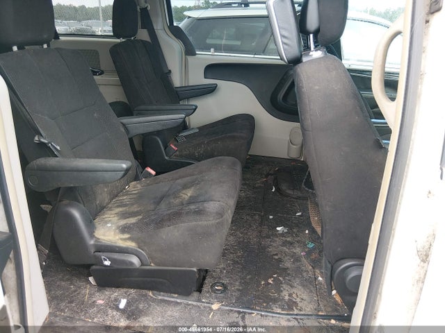 Продаж на аукціоні авто 2011 Chrysler Town & Country Touring, vin: 2A4RR5DG0BR658065, номер лоту: 45661954