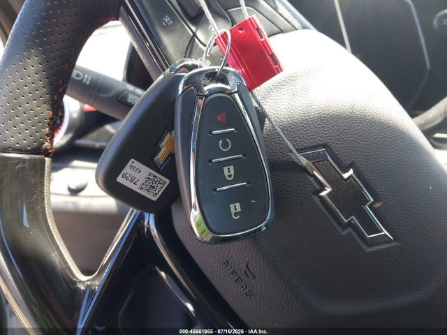KL77LJEP9SC271574 Chevrolet Trax Fwd 2rs