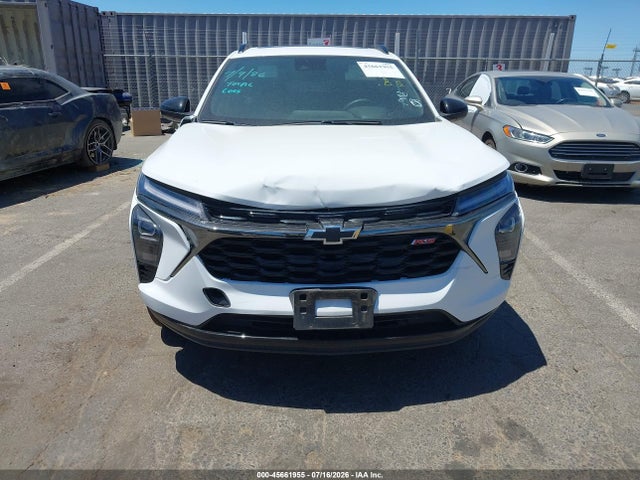 KL77LJEP9SC271574 Chevrolet Trax Fwd 2rs